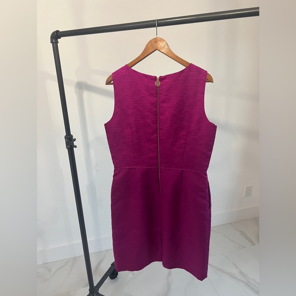 Antonio Melani Women’s sz. 12 embellished dress - Picture 2 of 6